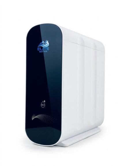 Elite water digital