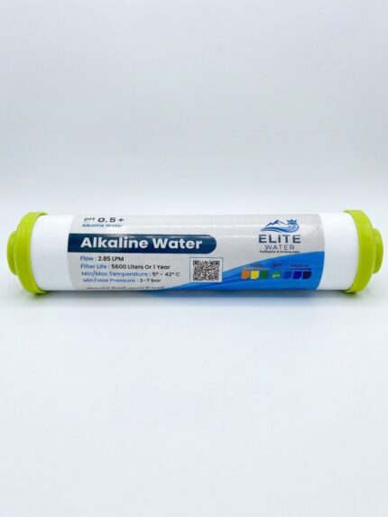 ELITE AlKALINE FILteR